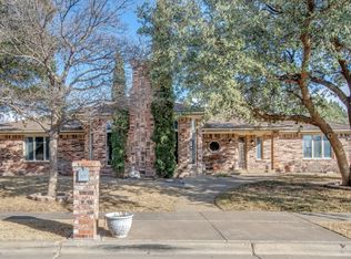 9203 Lynnhaven Ave, Lubbock, TX 79423