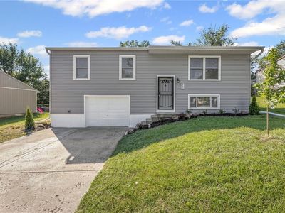 830 N 83rd St, Kansas City, KS, 66112