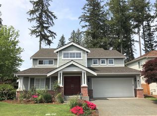 507 234th Pl NE, Sammamish, WA 98074