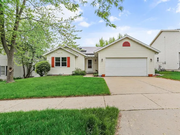 6210 Camino Way, Madison, WI 53719