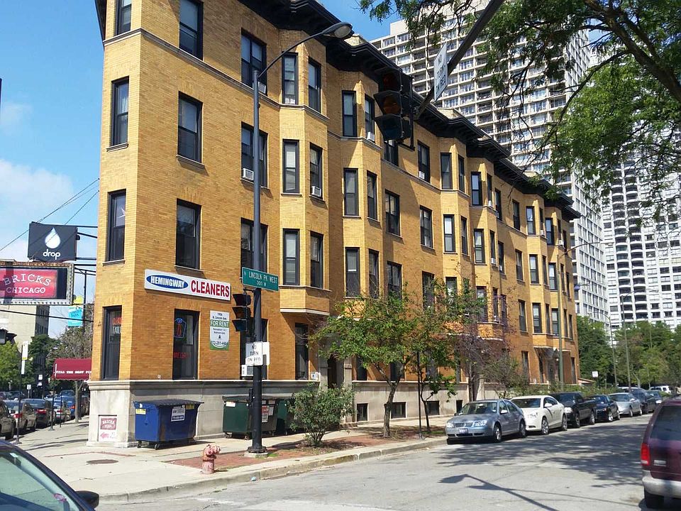 2nd image of 1909 N Lincoln Ave #1906-16-4S