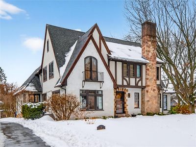 1 San Gabriel Dr, Rochester, NY, 14610