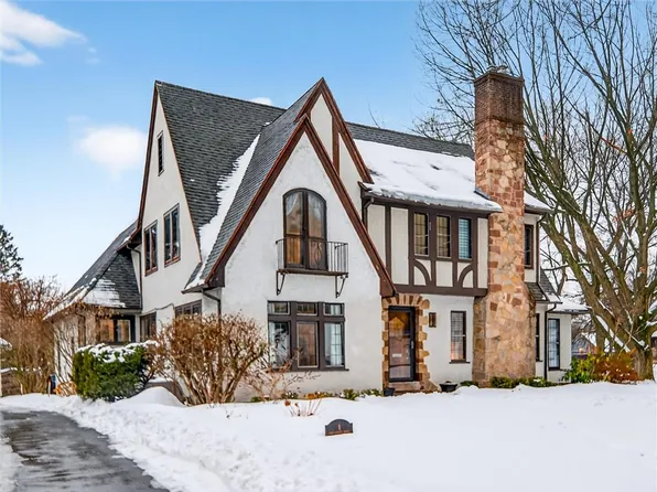 1 San Gabriel Dr, Rochester, NY 14610