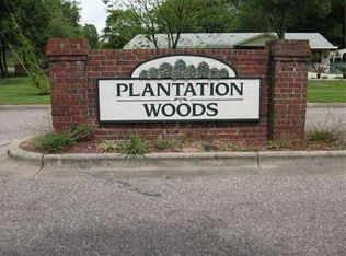 5622 Rosedown Ct, Milton, FL 32583