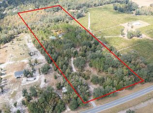 5610 SW Old Wire Rd, Fort White, FL 32038