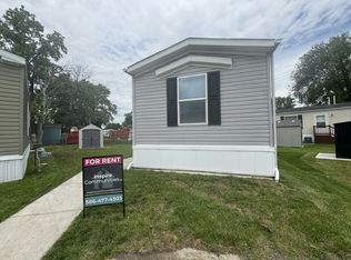 Willow Point MHC, Harrison Township, MI 48045