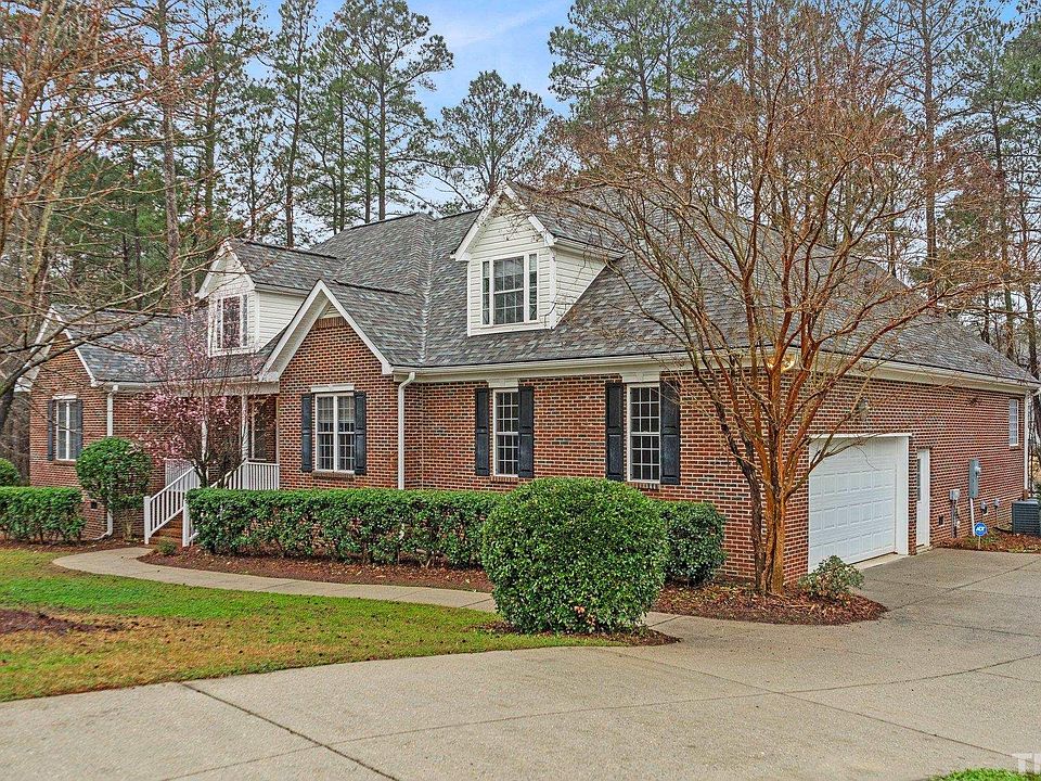 45 Ison Ln, Lillington, NC 27546 Zillow
