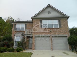 706 Verneer Ct, Woodstock, GA 30188