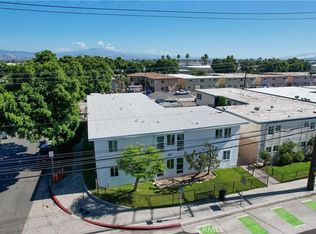 1401 S Standard Ave, Santa Ana, CA 92707