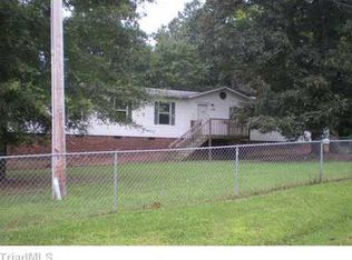 7529 Gold Hill Ln, Snow Camp, NC 27349