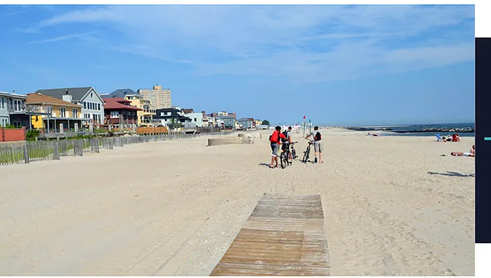 Rented by Keller Williams NYC | media 13