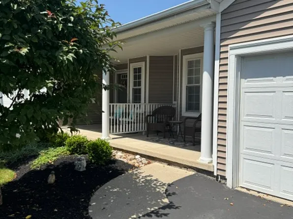15 Patroon Pointe Dr, Rensselaer, NY 12144