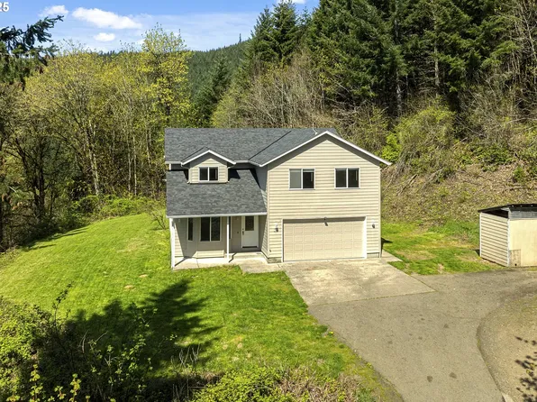 130 Panorama Rd, Woodland, WA 98674