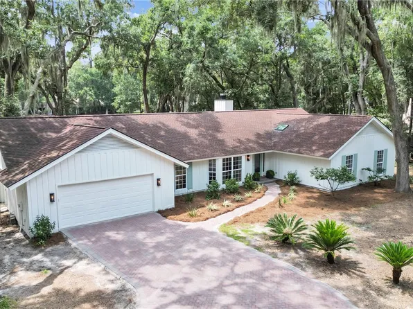6 Mad Turkey Crossing, Savannah, GA 31411