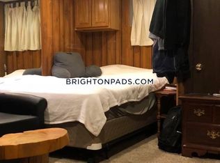 84 Euston Rd #U1D1, Brighton, MA 02135