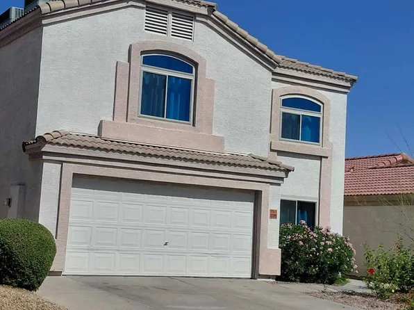 20415 N 31ST Way, Phoenix, AZ 85050