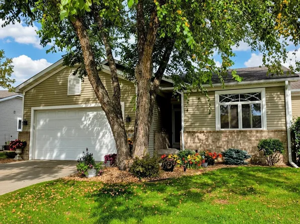 819 Monet Ct, Mendota Heights, MN 55120