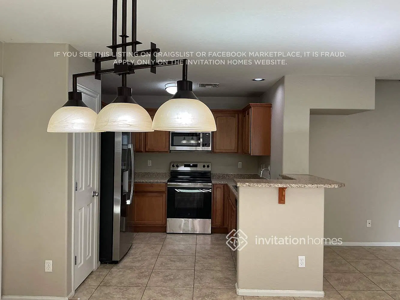 1039 S Deerfield Ln Gilbert, AZ 85296 — Photo 3