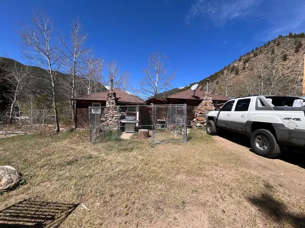 148 W Park Ave #7, Empire, CO 80438