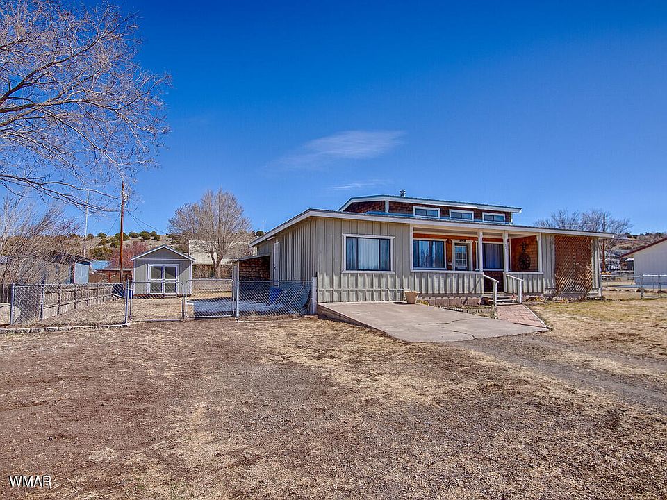 327 N Barry St, Eagar, AZ 85925 Zillow