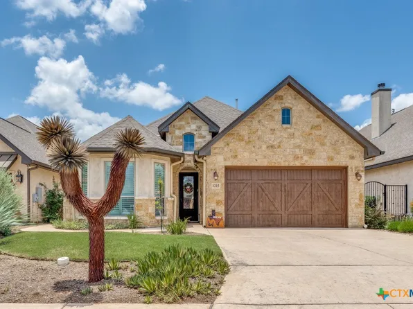 1215 Gruene Vintage, New Braunfels, TX 78130