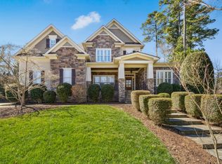 3301 Magical Pl, Raleigh, NC 27614