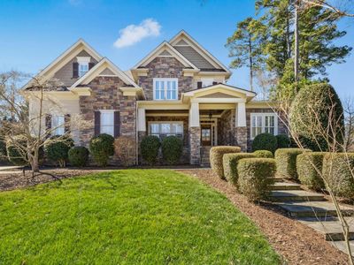 3301 Magical Pl, Raleigh, NC, 27614