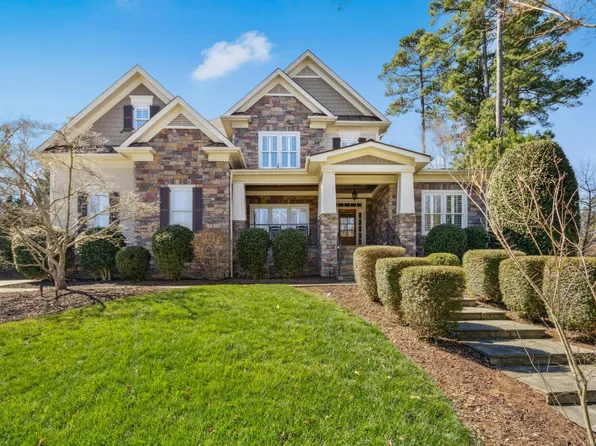 3301 Magical Pl, Raleigh, NC 27614