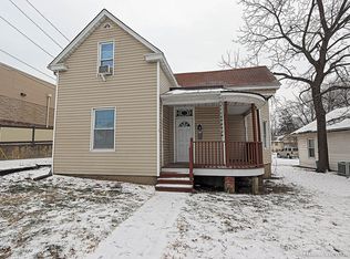 416 N West End Blvd, Cape Girardeau, MO 63701