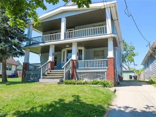 4456 W 49th St, Cleveland, OH 44144