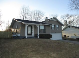 30 Marianne Dr, Saint Peters, MO