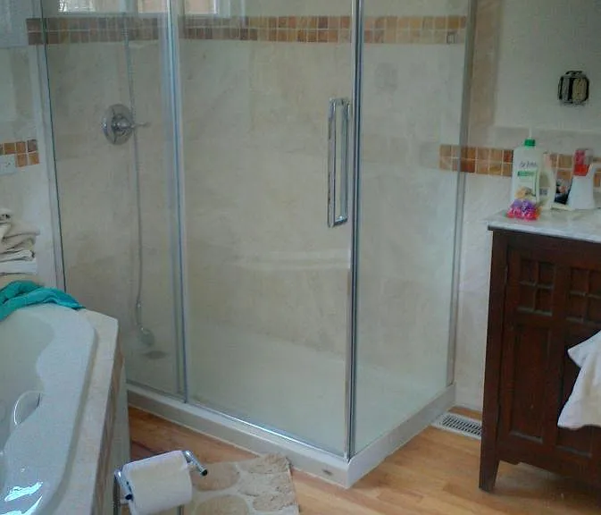 2nd Full Bath