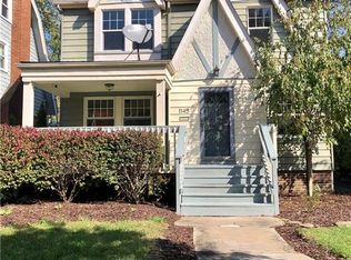 1145 Erieview Rd, Cleveland Heights, OH 44121