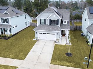 122 Abbey Terrace Rd, Moncks Corner, SC 29461