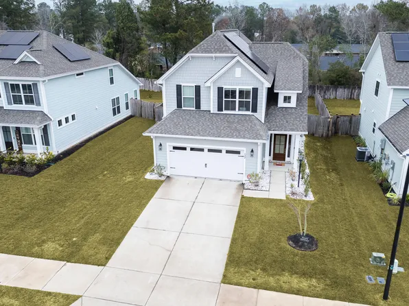 122 Abbey Terrace Rd, Moncks Corner, SC 29461