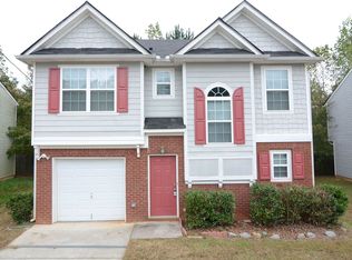 6788 Mahonia Pl, Lithonia, GA 30038