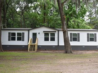 109 George Ln, Brunswick, GA 31525