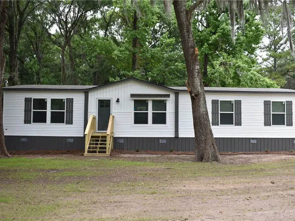 109 George Ln, Brunswick, GA 31525