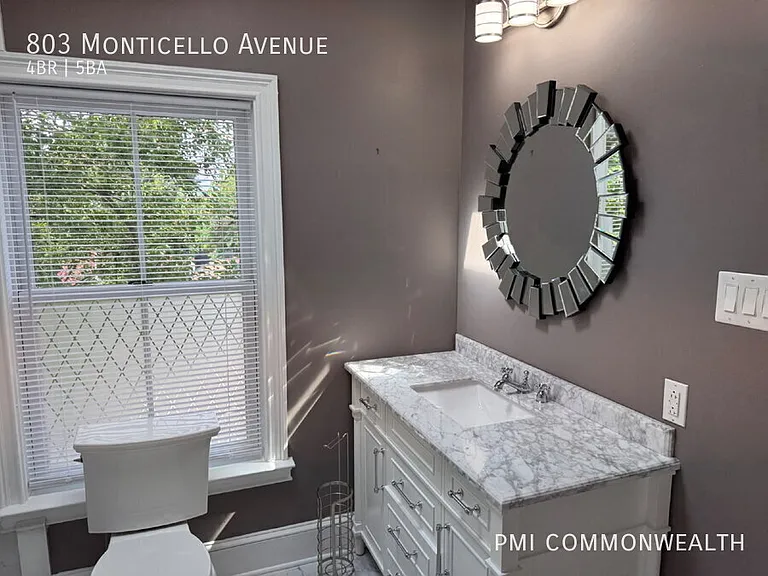 803 Monticello Ave — Photo 31