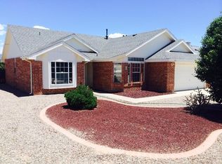 58 Marigold Blvd, Los Lunas, NM 87031