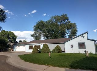 532 Sunburst Ct, Grand Junction, CO 81504