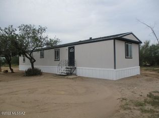 8280 S Sandario Rd, Tucson, AZ 85736