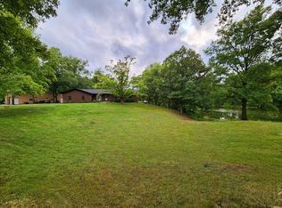 734 E Shawnee Ln, Pocahontas, IL 62275