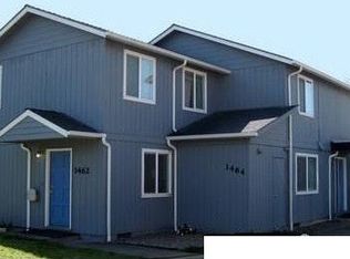1464 NW 20th Pl, Corvallis, OR 97330
