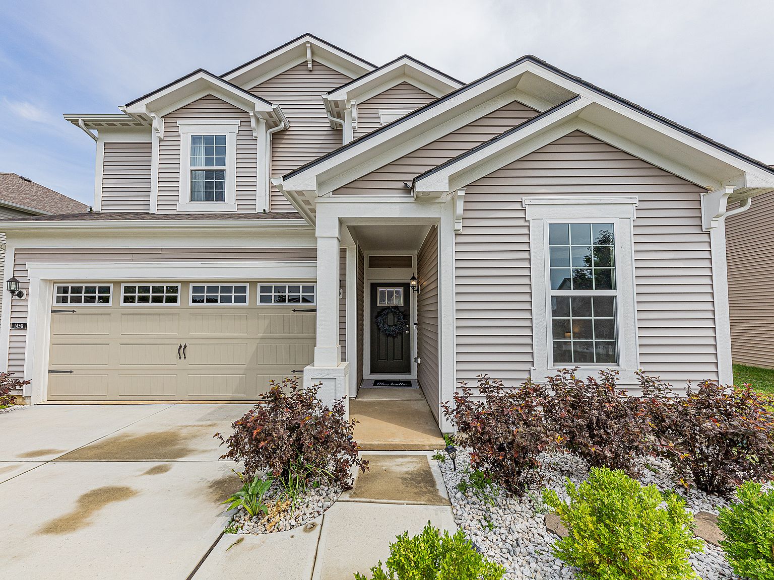 1458 Sarah Way, Avon, IN 46123 MLS 21935040 Zillow