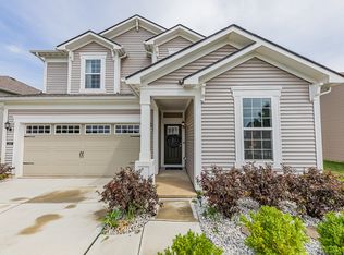 1458 Sarah Way, Avon, IN 46123