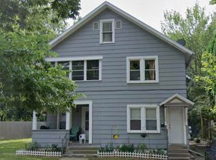 619 Oakhill Ave, Jackson, MI