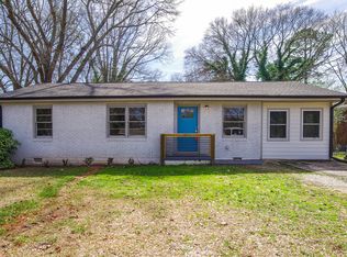 3235 Canary Ct, Decatur, GA 30032