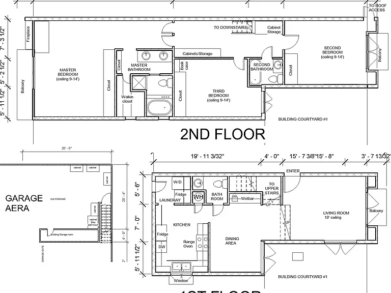 1639 Selby Ave #E — Photo 16