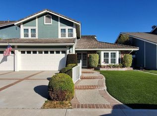 10452 El Dorado Way, Los Alamitos, CA 90720